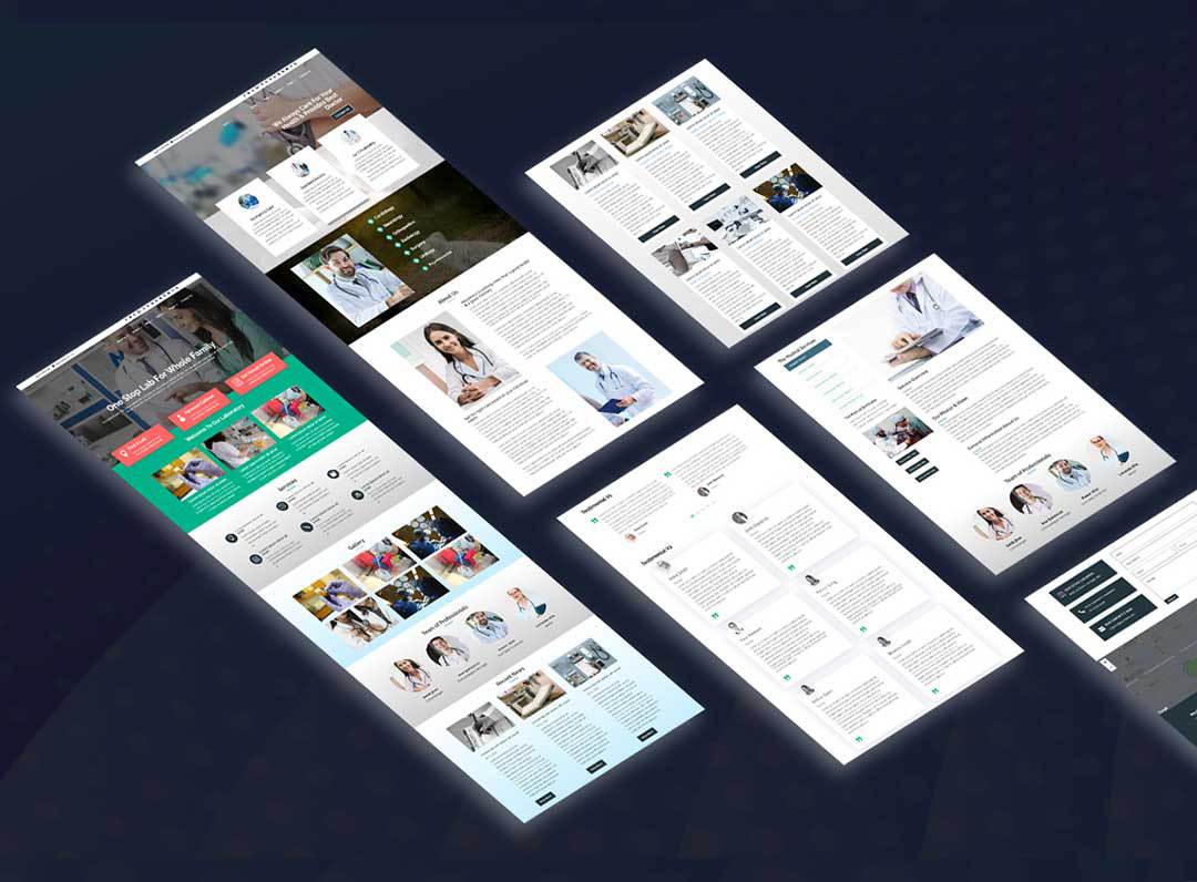 Attorney & Law Firms