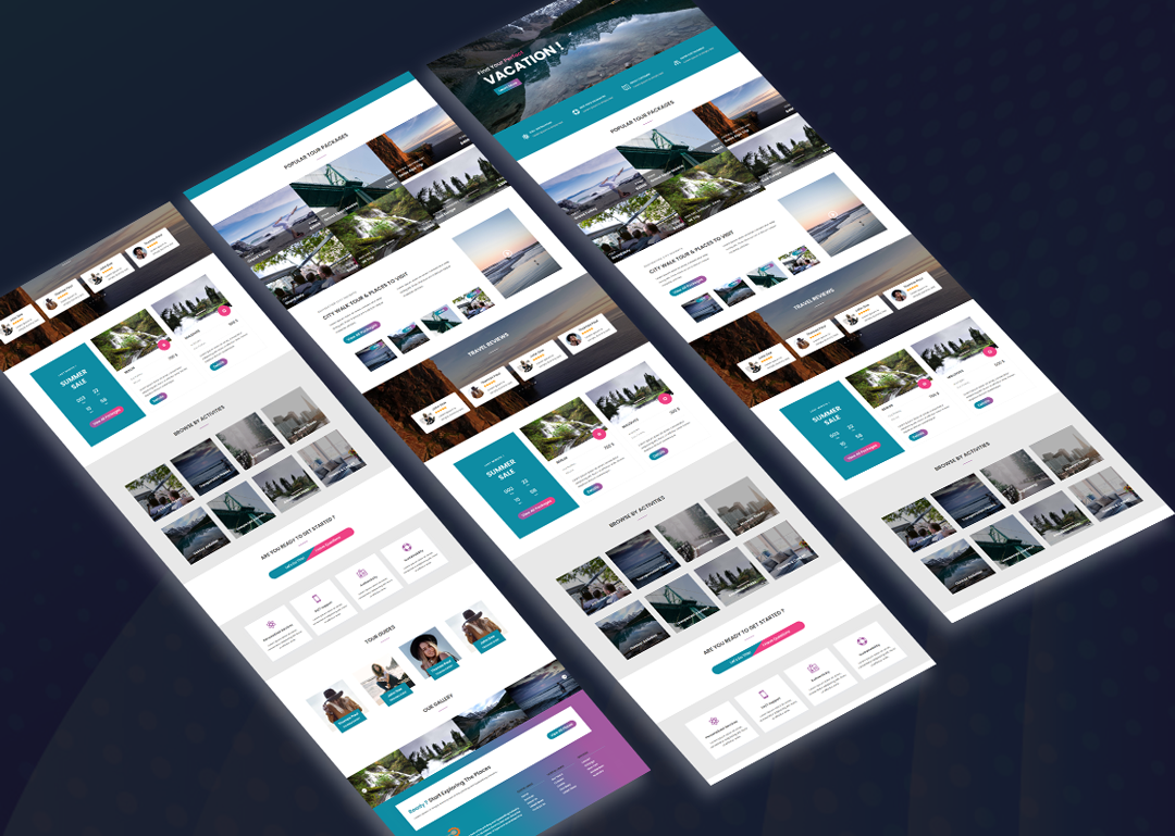 Attorney & Law Firms